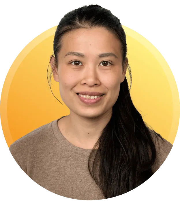 Daisy Jong