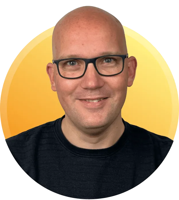 Mark Maneschijn