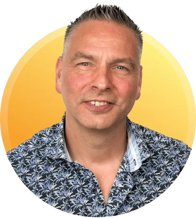 René van der Keur